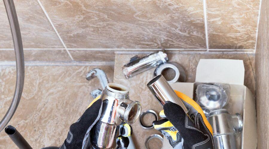 Expert flood damage restoration services in Hubbardston, MA